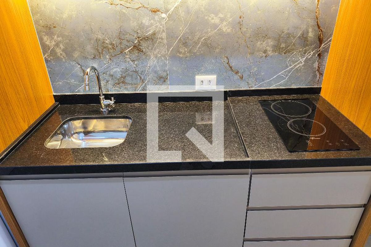 Kitnet-Studio, 28 m² - Foto 36