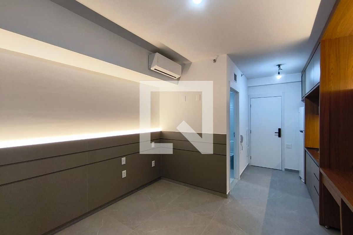 Kitnet-Studio, 28 m² - Foto 10