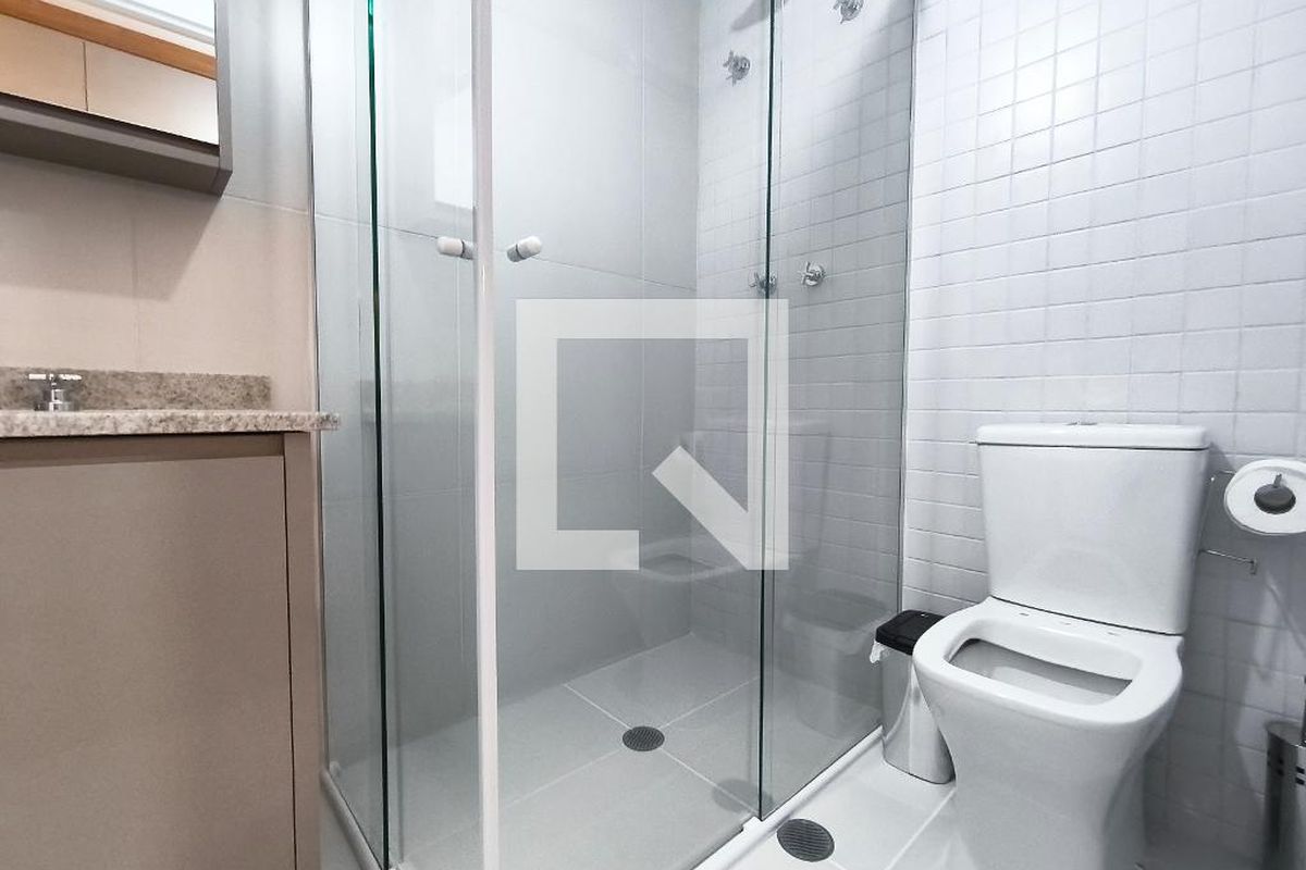 Kitnet-Studio, 28 m² - Foto 16