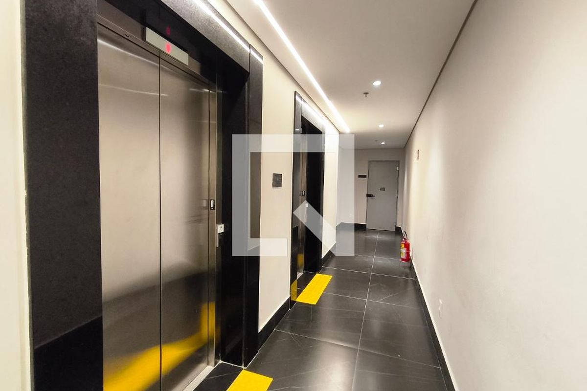 Kitnet-Studio, 28 m² - Foto 74