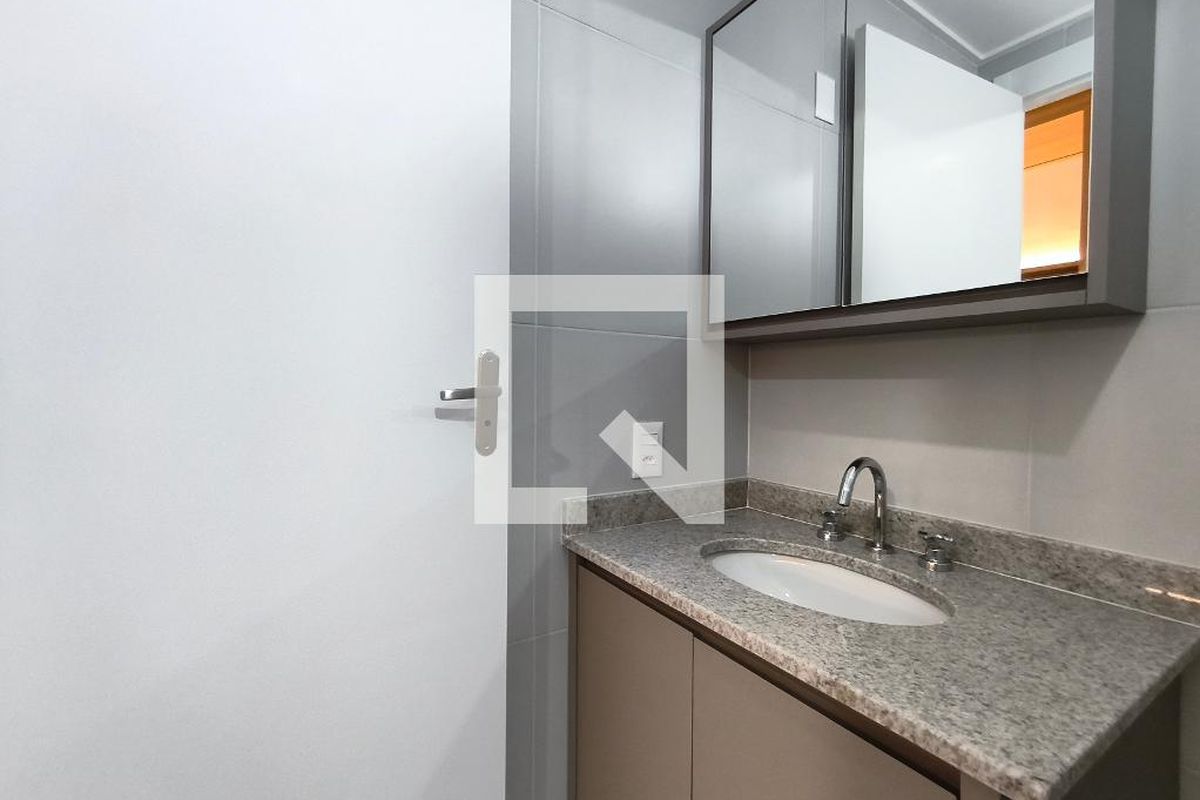 Kitnet-Studio, 28 m² - Foto 20
