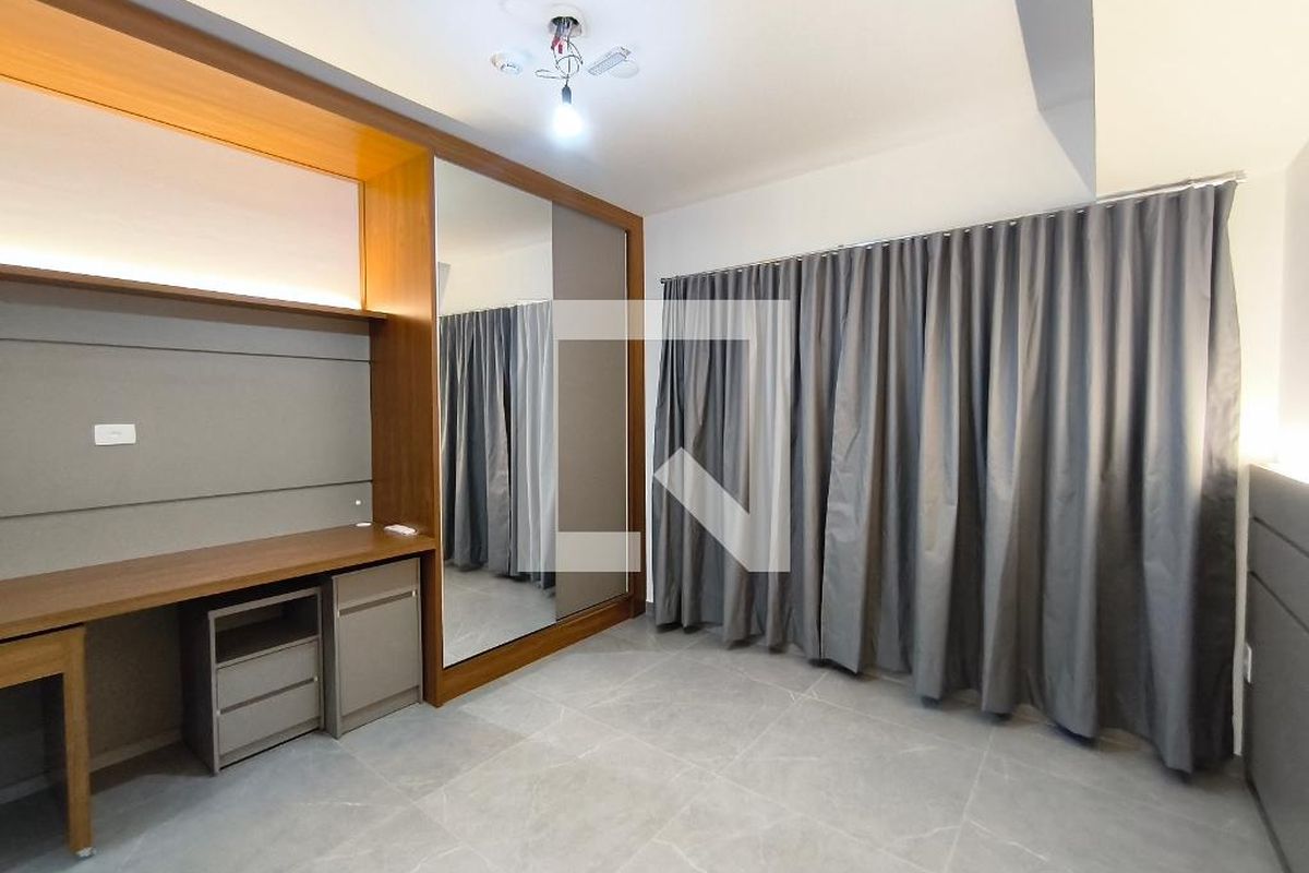 Kitnet-Studio, 28 m² - Foto 6