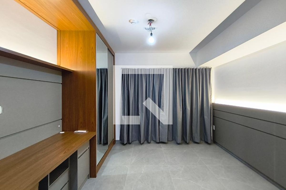 Kitnet-Studio, 28 m² - Foto 4