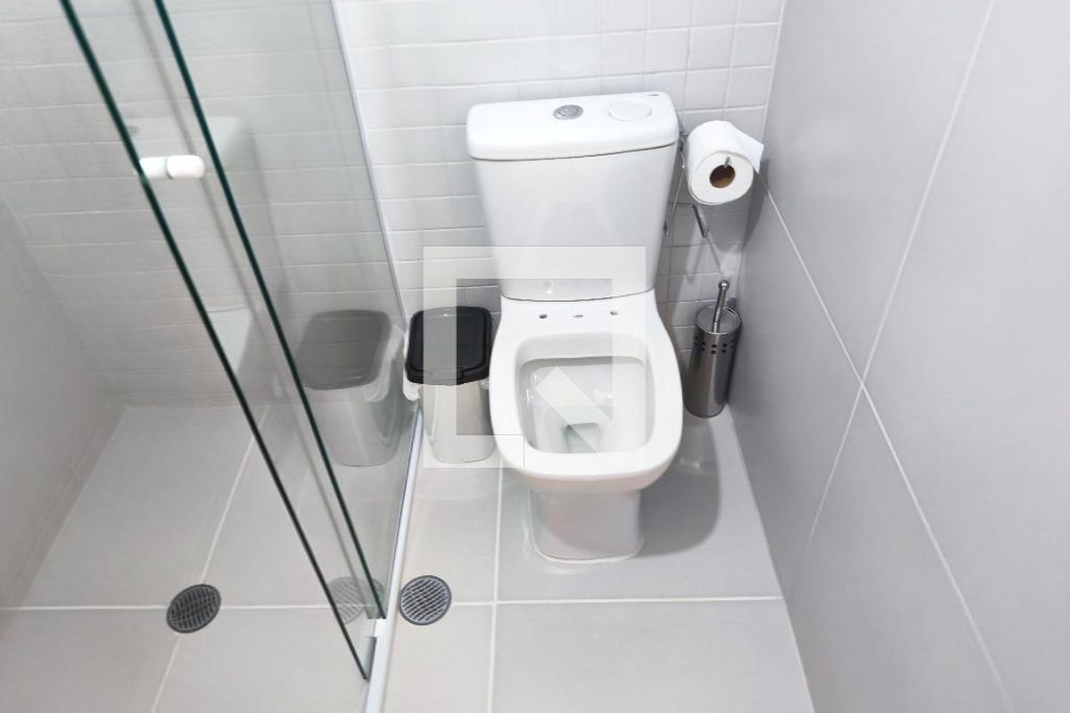 Kitnet-Studio, 28 m² - Foto 18
