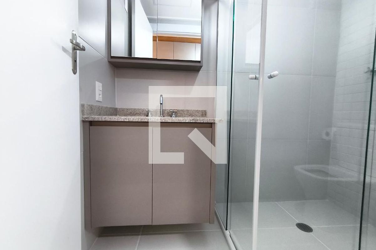 Kitnet-Studio, 28 m² - Foto 14