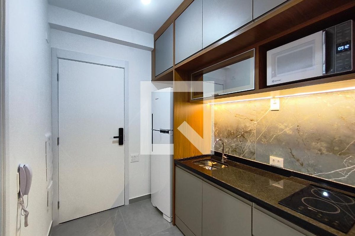 Kitnet-Studio, 28 m² - Foto 26