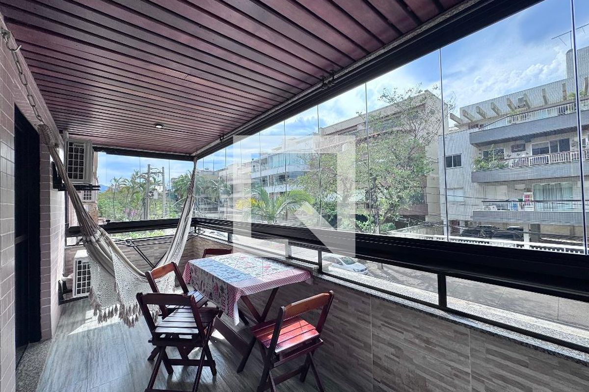 Apartamento, 2 quartos, 72 m² - Foto 16