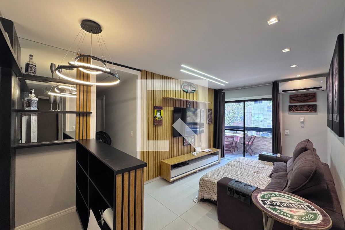Apartamento, 2 quartos, 72 m² - Foto 2