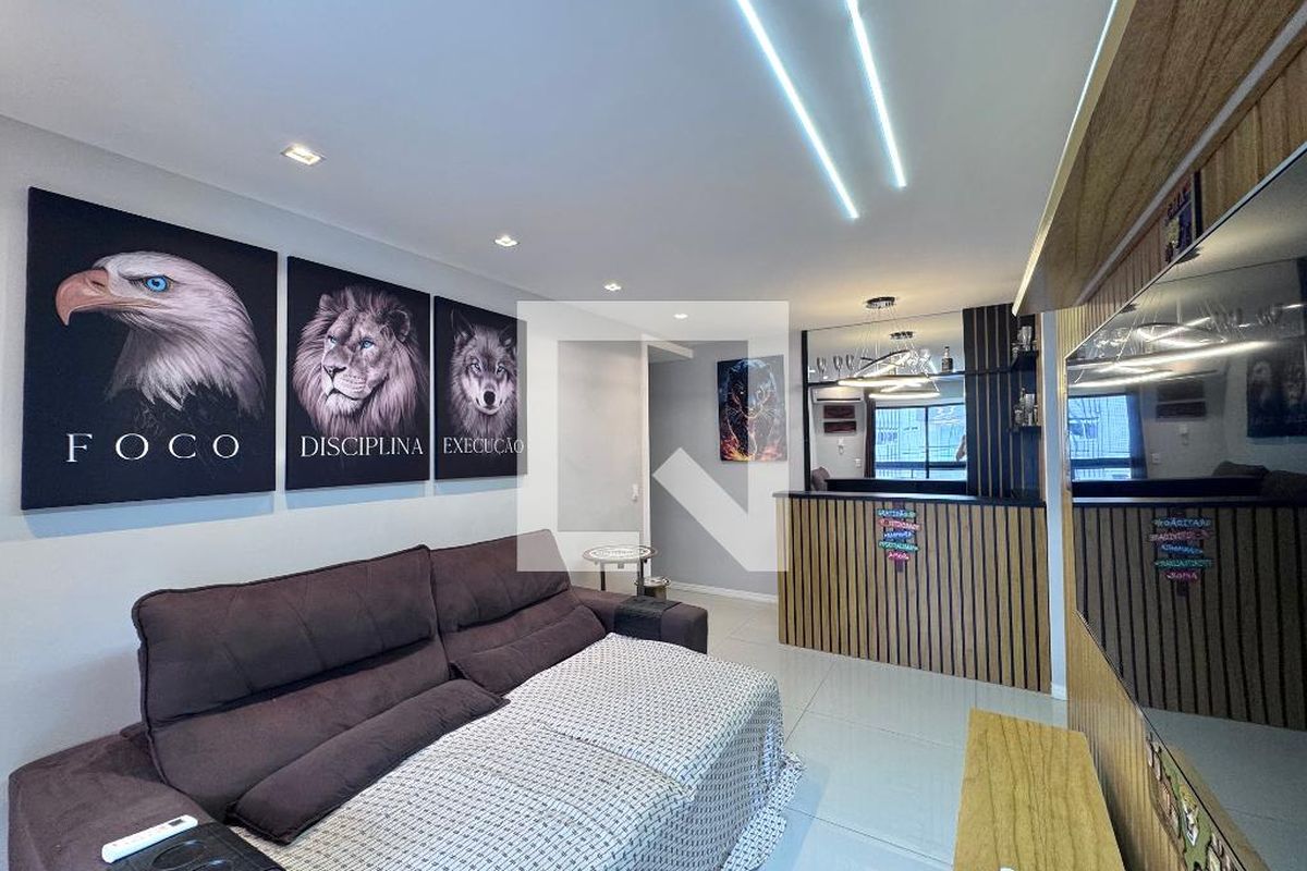 Apartamento, 2 quartos, 72 m² - Foto 8