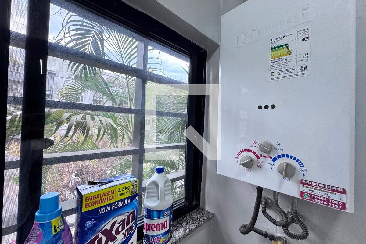 Apartamento, 2 quartos, 72 m² - Foto 66