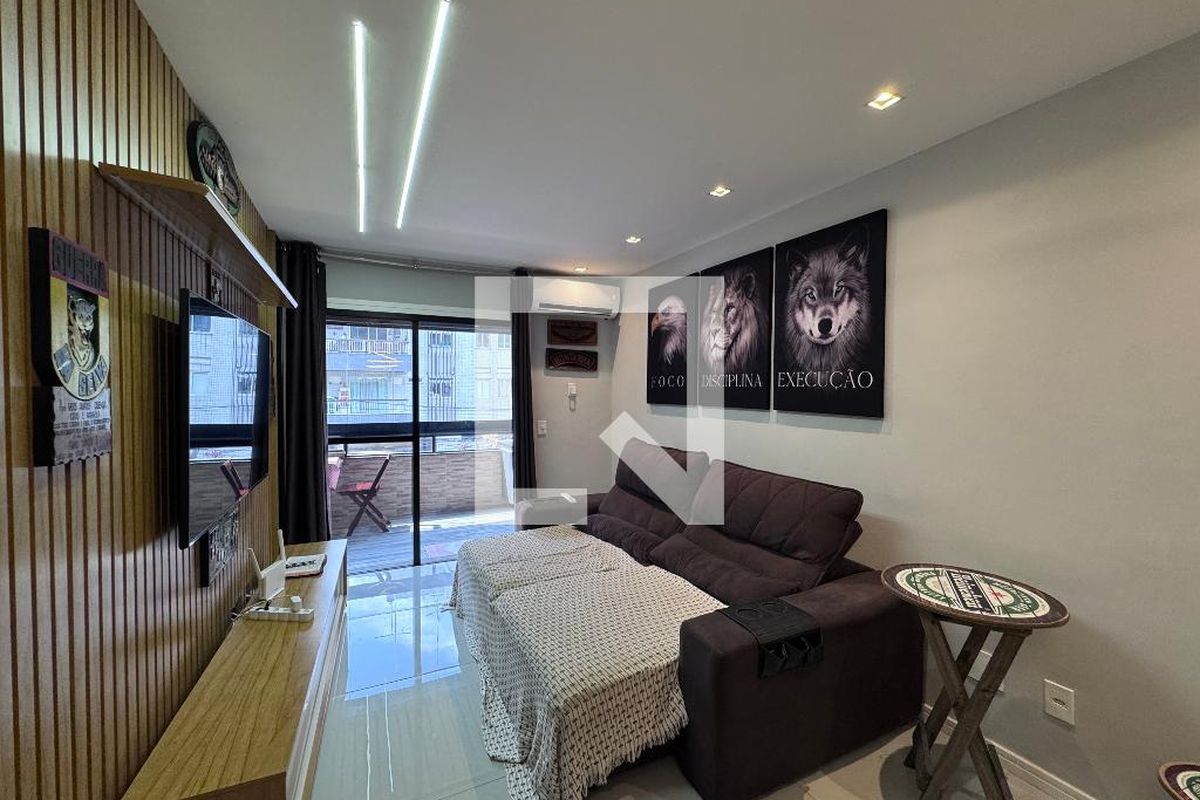 Apartamento, 2 quartos, 72 m² - Foto 6