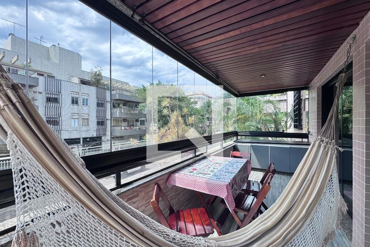 Apartamento, 2 quartos, 72 m² - Foto 20