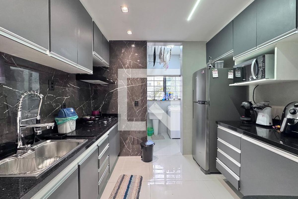 Apartamento, 2 quartos, 72 m² - Foto 60
