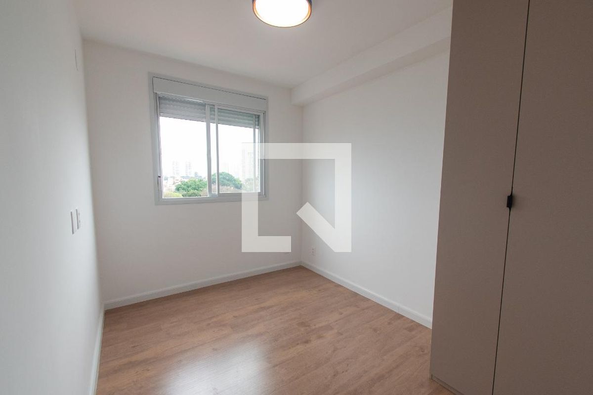 Apartamento, 2 quartos, 40 m² - Foto 18