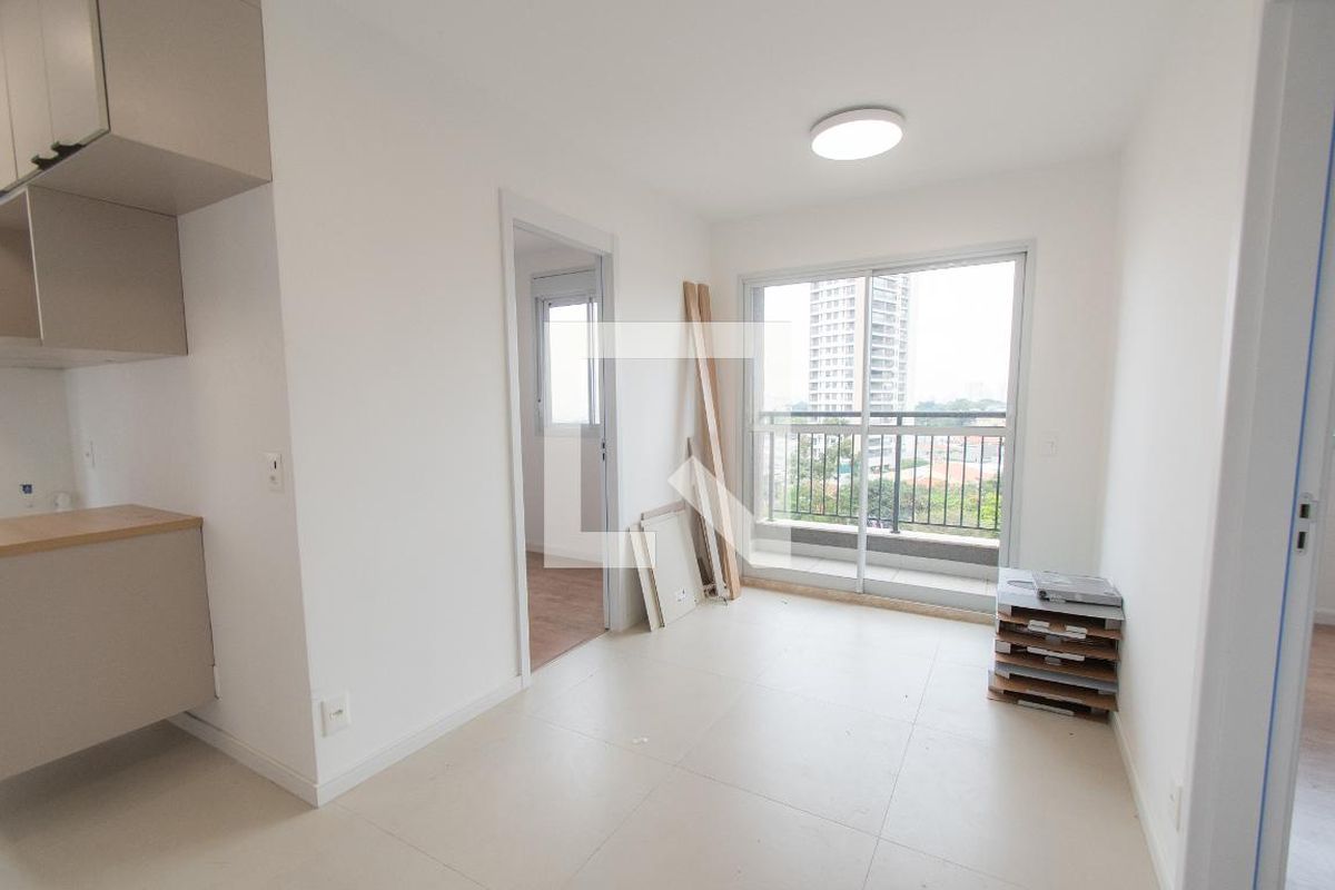 Apartamento, 2 quartos, 40 m² - Foto 4