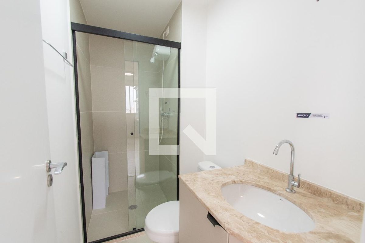 Apartamento, 2 quartos, 40 m² - Foto 36