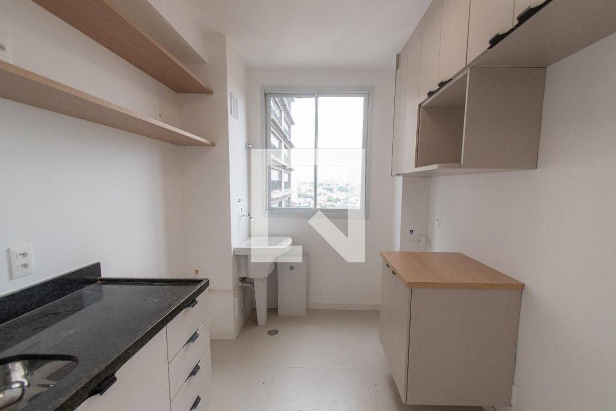 Apartamento, 2 quartos, 40 m² - Foto 46