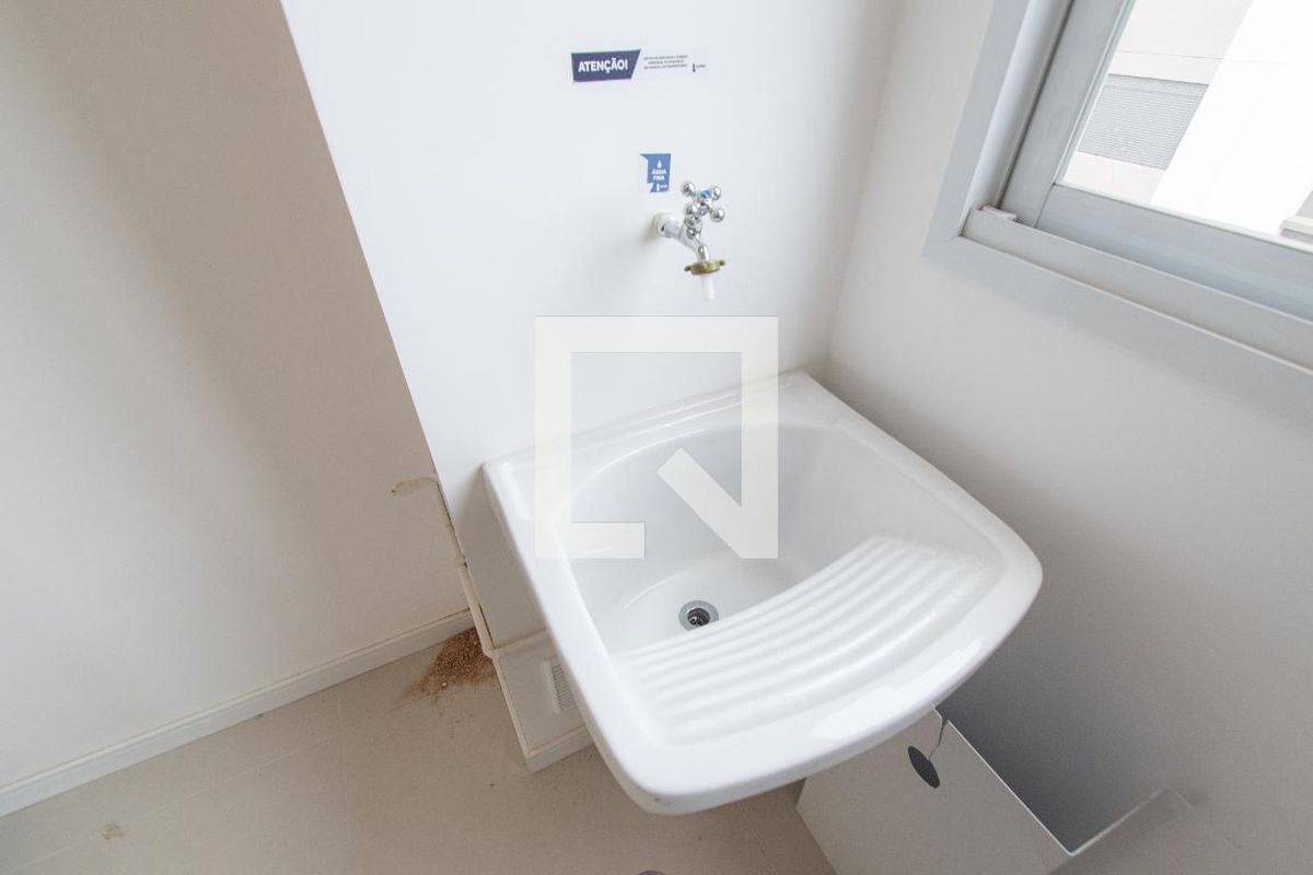 Apartamento, 2 quartos, 40 m² - Foto 52