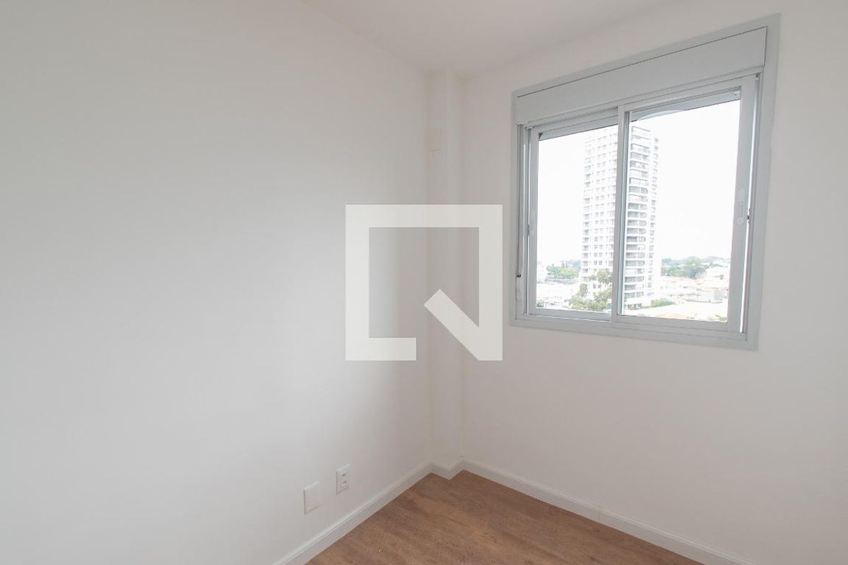 Apartamento, 2 quartos, 40 m² - Foto 28