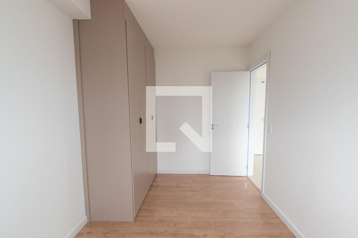 Apartamento, 2 quartos, 40 m² - Foto 24