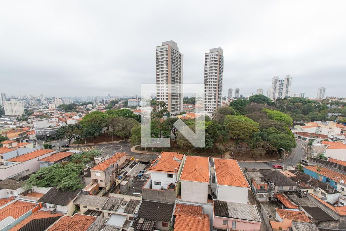 Apartamento, 2 quartos, 40 m² - Foto 16