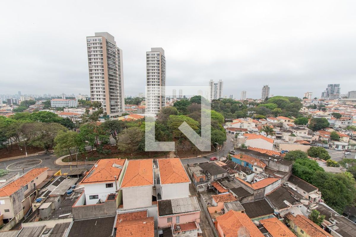 Apartamento, 2 quartos, 40 m² - Foto 26