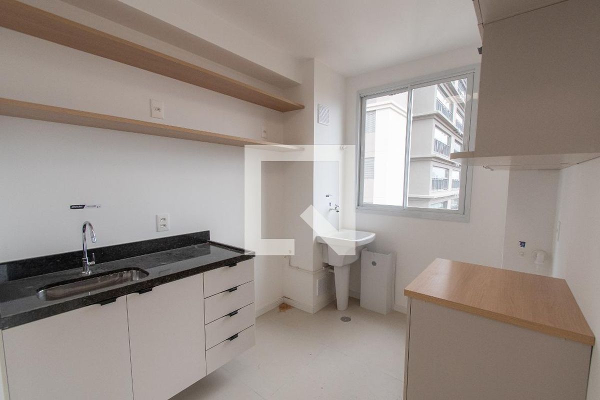 Apartamento, 2 quartos, 40 m² - Foto 44