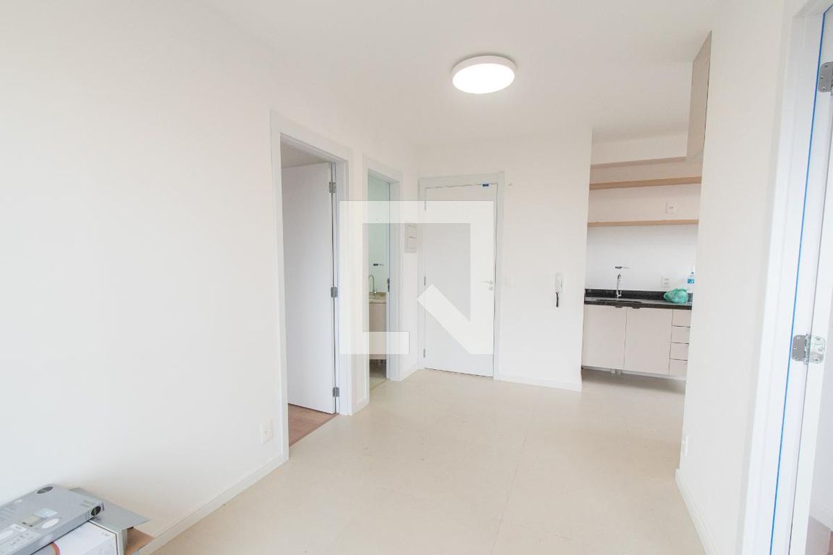 Apartamento, 2 quartos, 40 m² - Foto 6