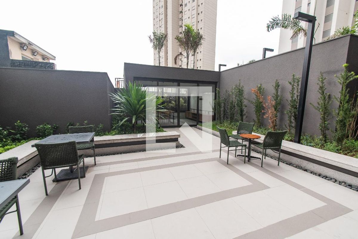 Apartamento, 2 quartos, 40 m² - Foto 72