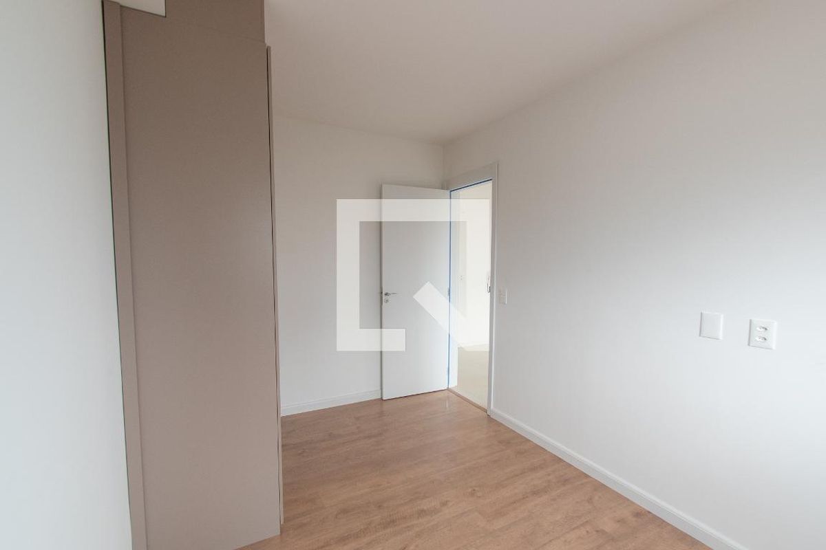 Apartamento, 2 quartos, 40 m² - Foto 22
