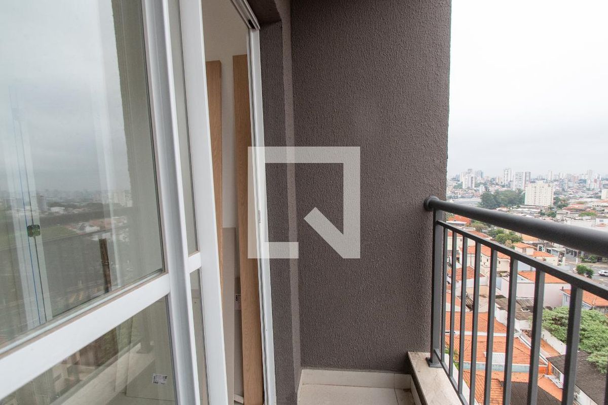 Apartamento, 2 quartos, 40 m² - Foto 14