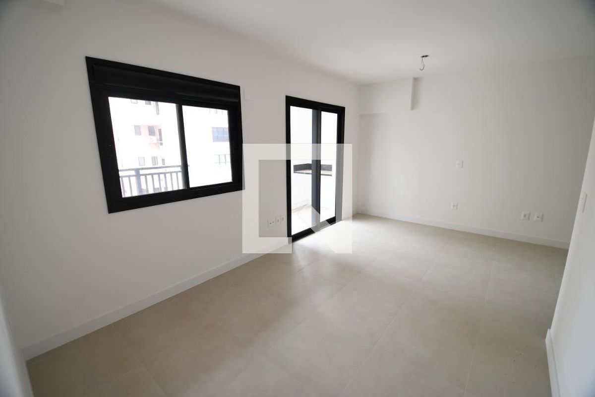 Apartamento à Venda - Bosque, 1 Quarto,  46 m2 em , Campinas - sp | SoloBR