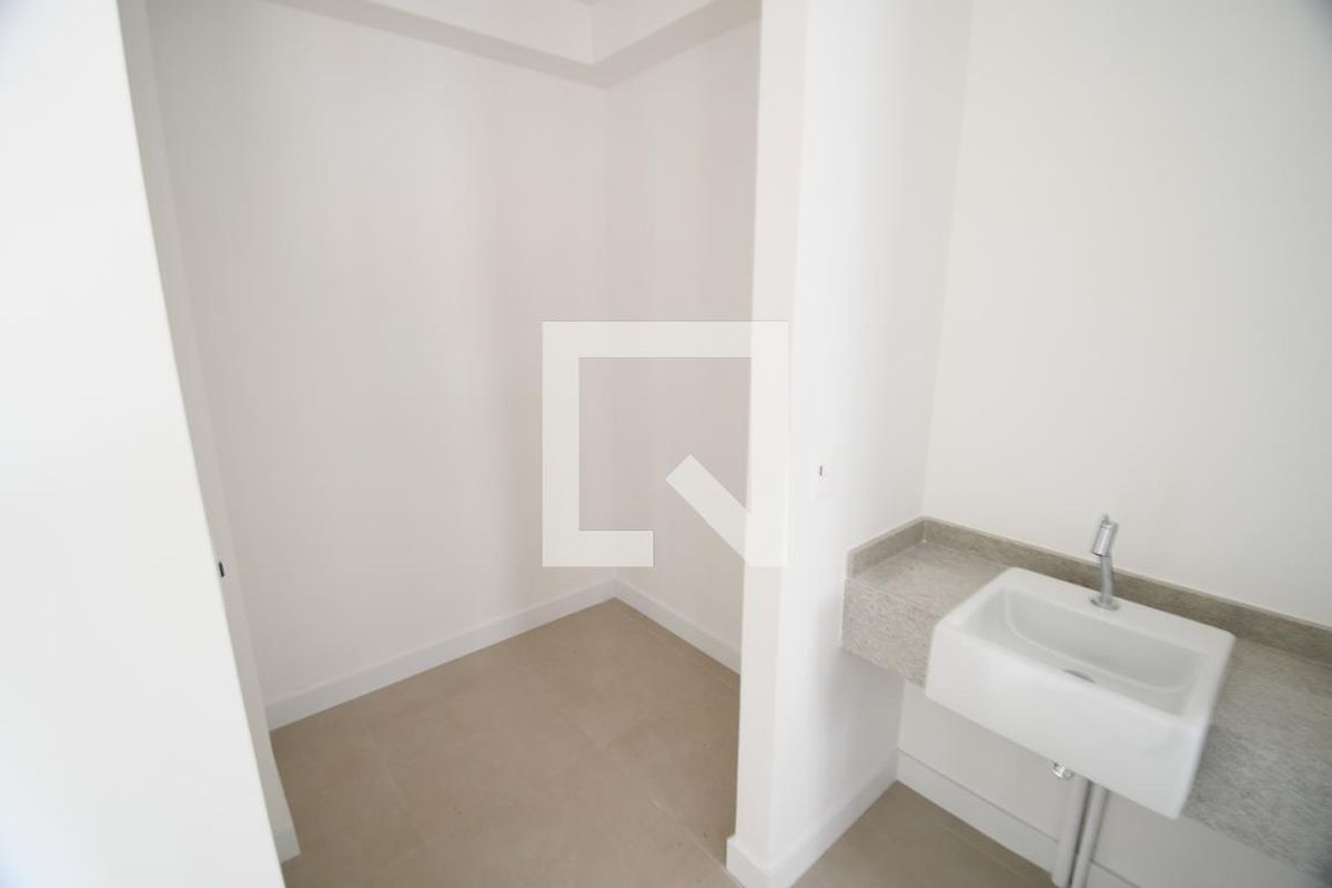 Apartamento à Venda - Bosque, 1 Quarto,  46 m2 em , Campinas - sp | SoloBR