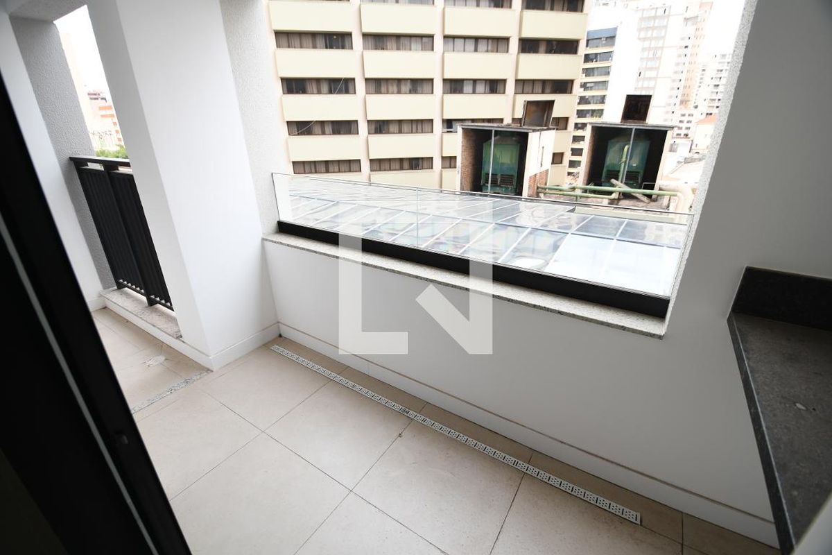 Apartamento à Venda - Bosque, 1 Quarto,  46 m2 em , Campinas - sp | SoloBR