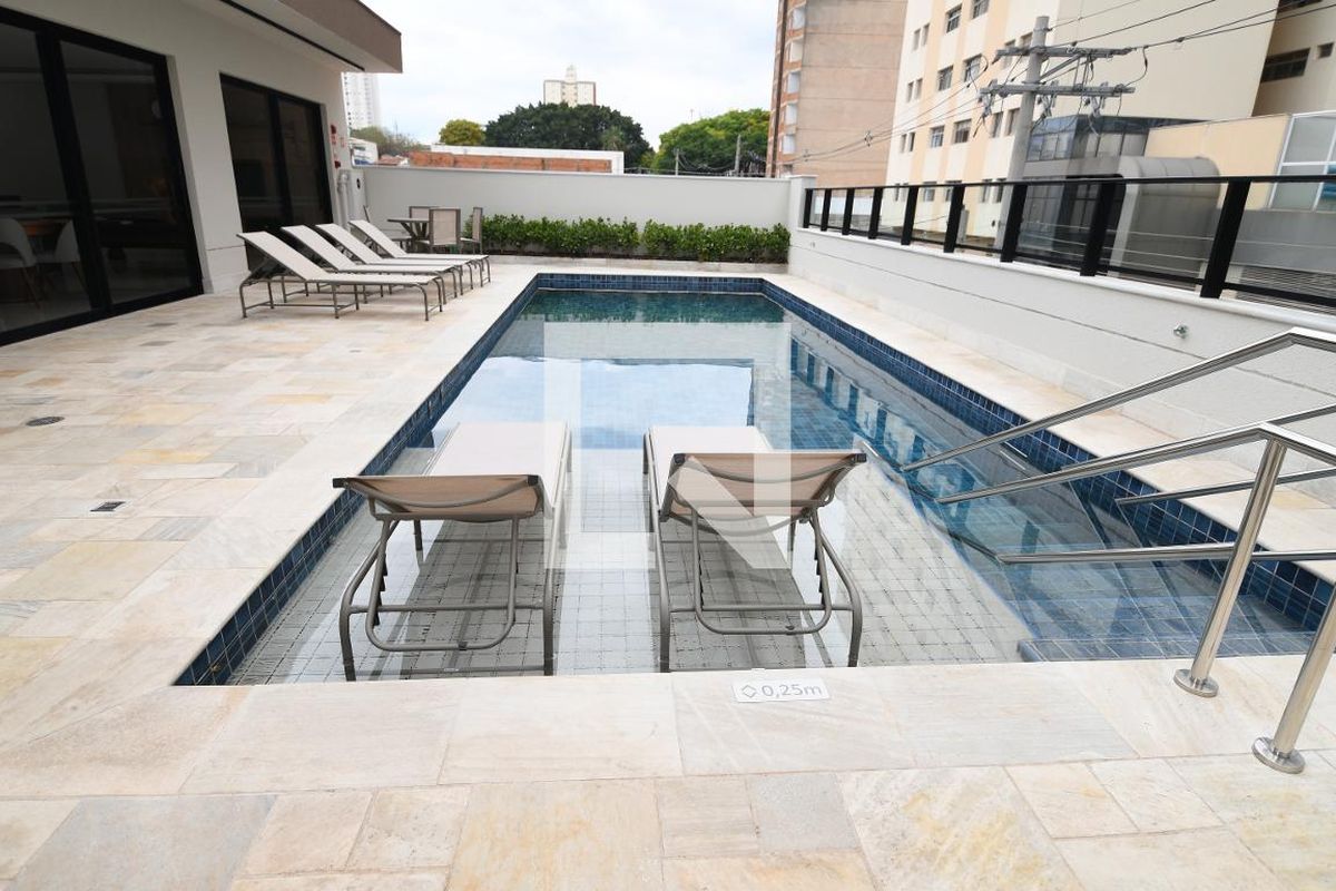 Apartamento à Venda - Bosque, 1 Quarto,  46 m2 em , Campinas - sp | SoloBR