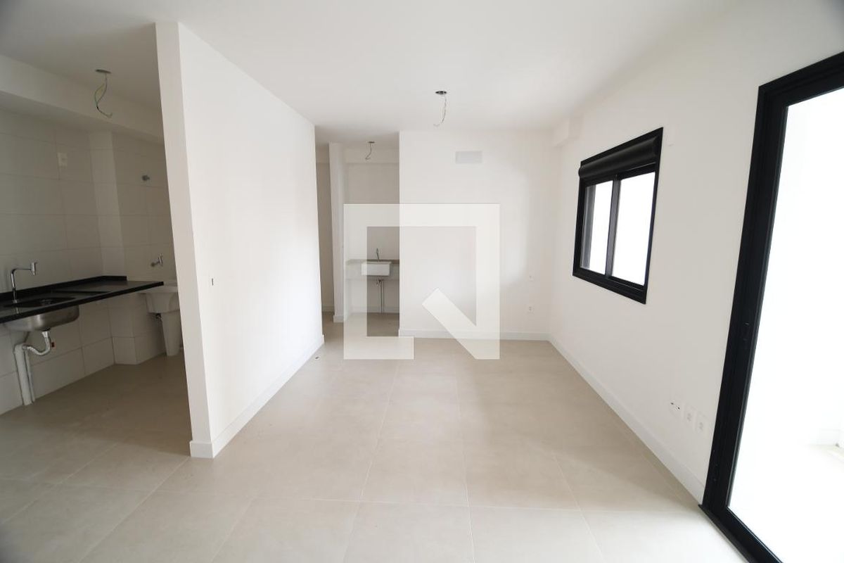 Apartamento à Venda - Bosque, 1 Quarto,  46 m2 em , Campinas - sp | SoloBR