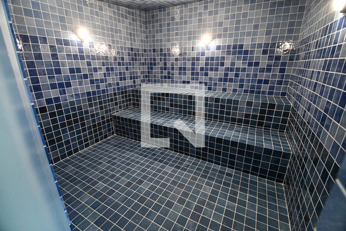 Apartamento à Venda - Bosque, 1 Quarto,  46 m2 em , Campinas - sp | SoloBR