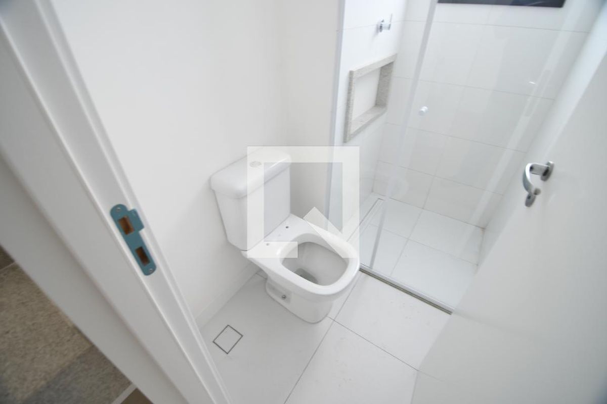 Apartamento à Venda - Bosque, 1 Quarto,  46 m2 em , Campinas - sp | SoloBR