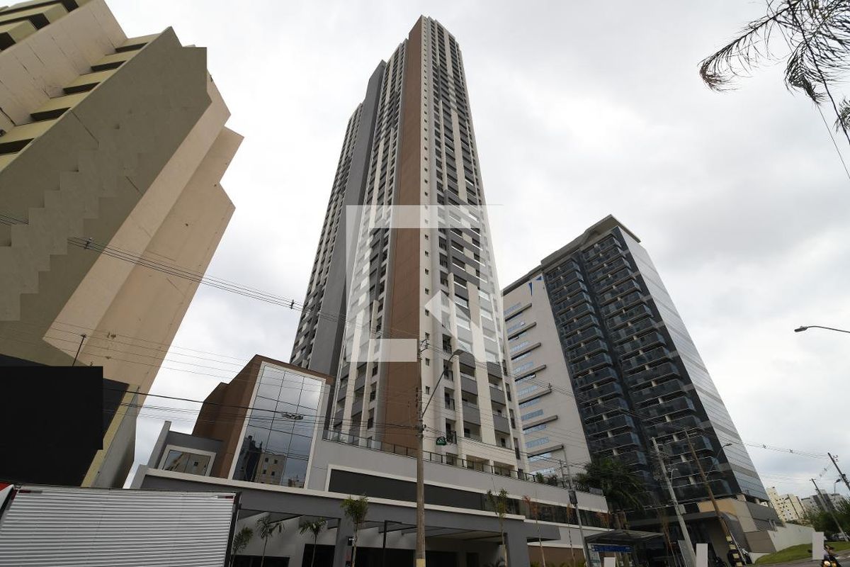 Apartamento à Venda - Bosque, 1 Quarto,  46 m2 em , Campinas - sp | SoloBR