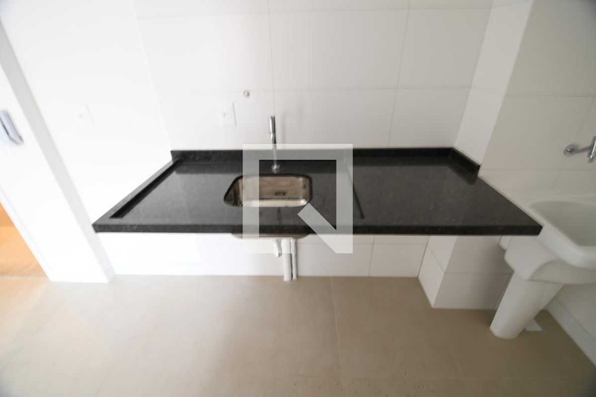 Apartamento à Venda - Bosque, 1 Quarto,  46 m2 em , Campinas - sp | SoloBR