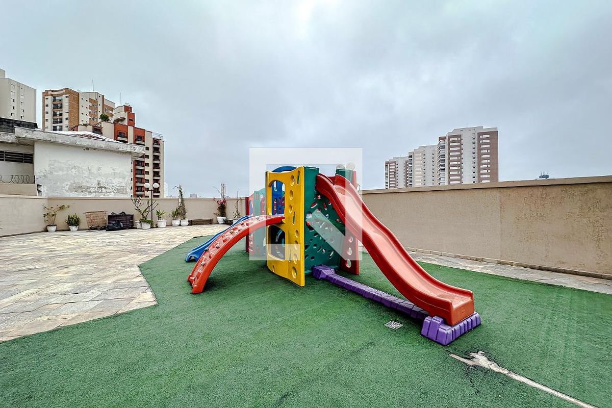 Apartamento, 3 quartos, 132 m² - Foto 133