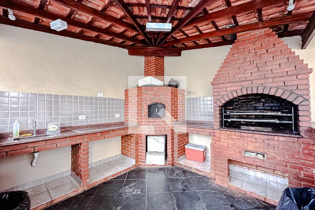 Apartamento, 3 quartos, 132 m² - Foto 131