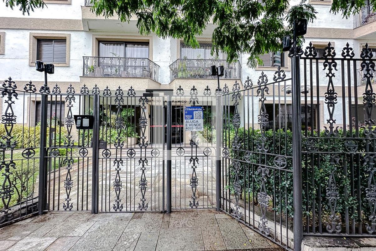 Apartamento, 3 quartos, 132 m² - Foto 141