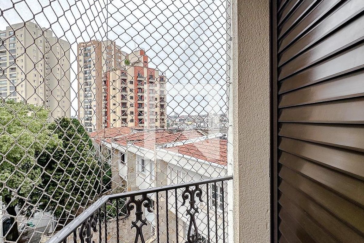 Apartamento, 3 quartos, 132 m² - Foto 45