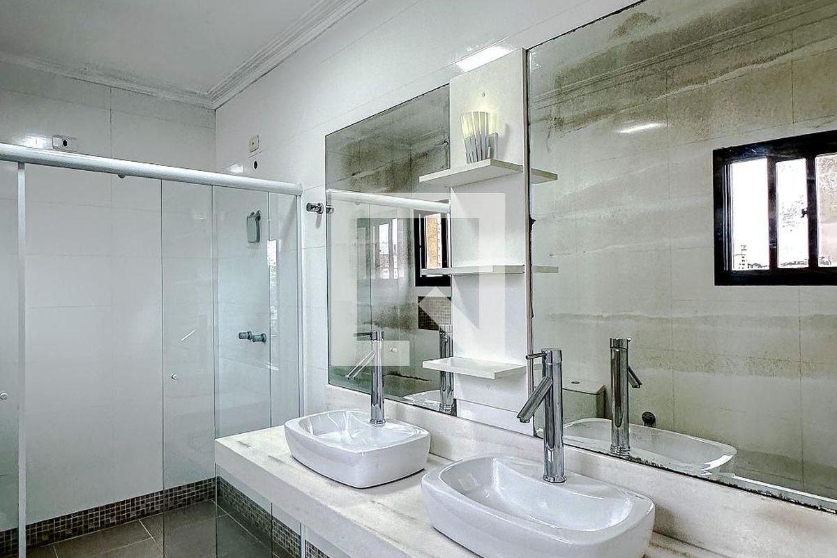 Apartamento, 3 quartos, 132 m² - Foto 83
