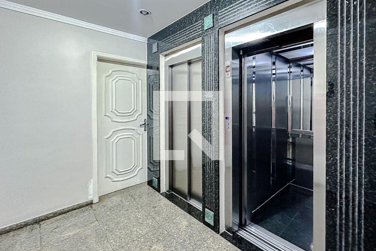 Apartamento, 3 quartos, 132 m² - Foto 137