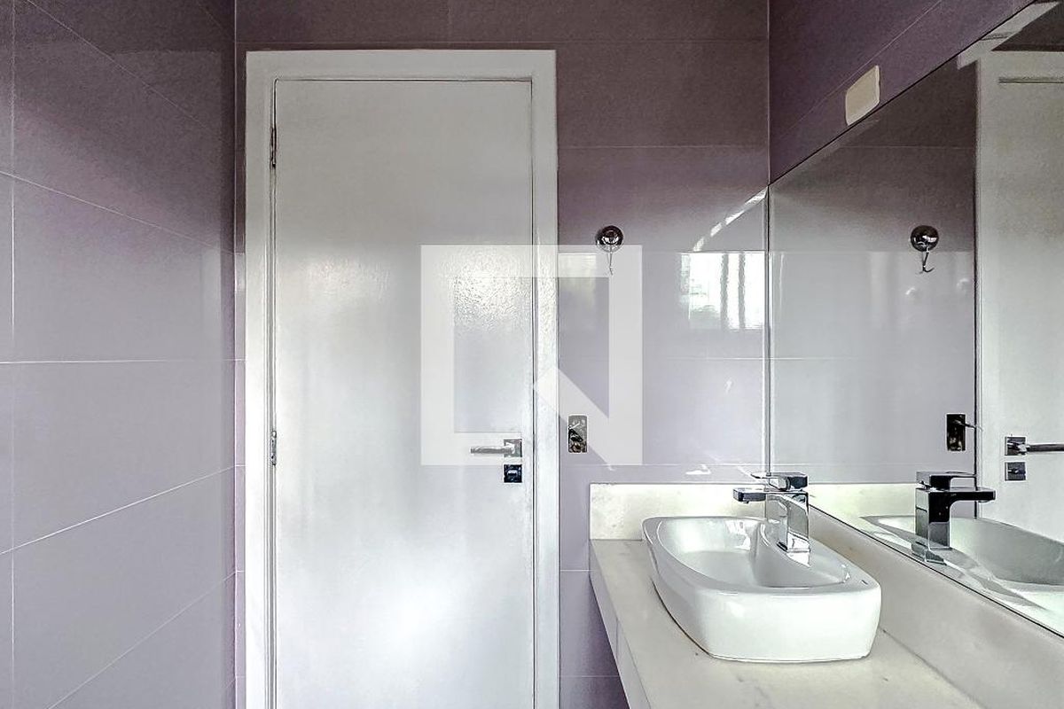 Apartamento, 3 quartos, 132 m² - Foto 99