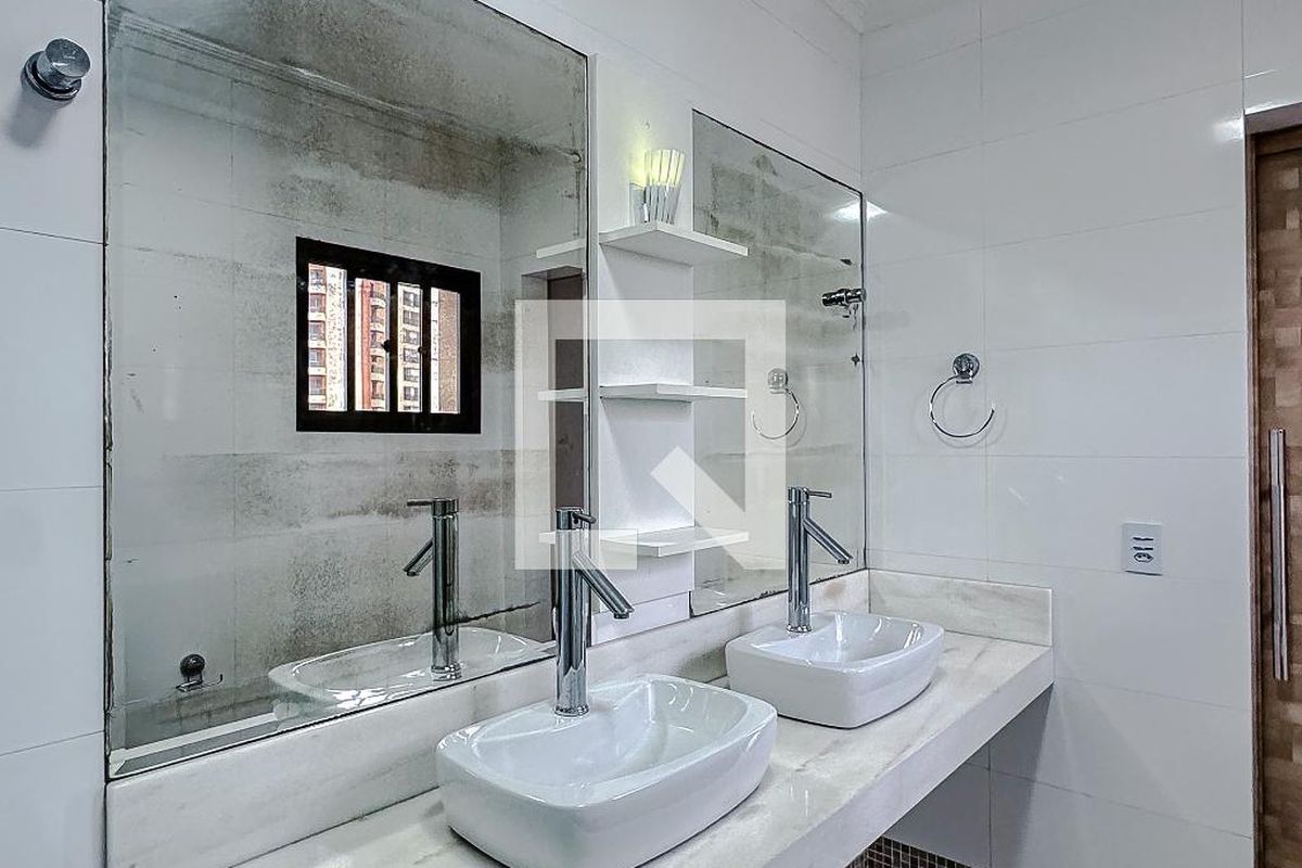 Apartamento, 3 quartos, 132 m² - Foto 87