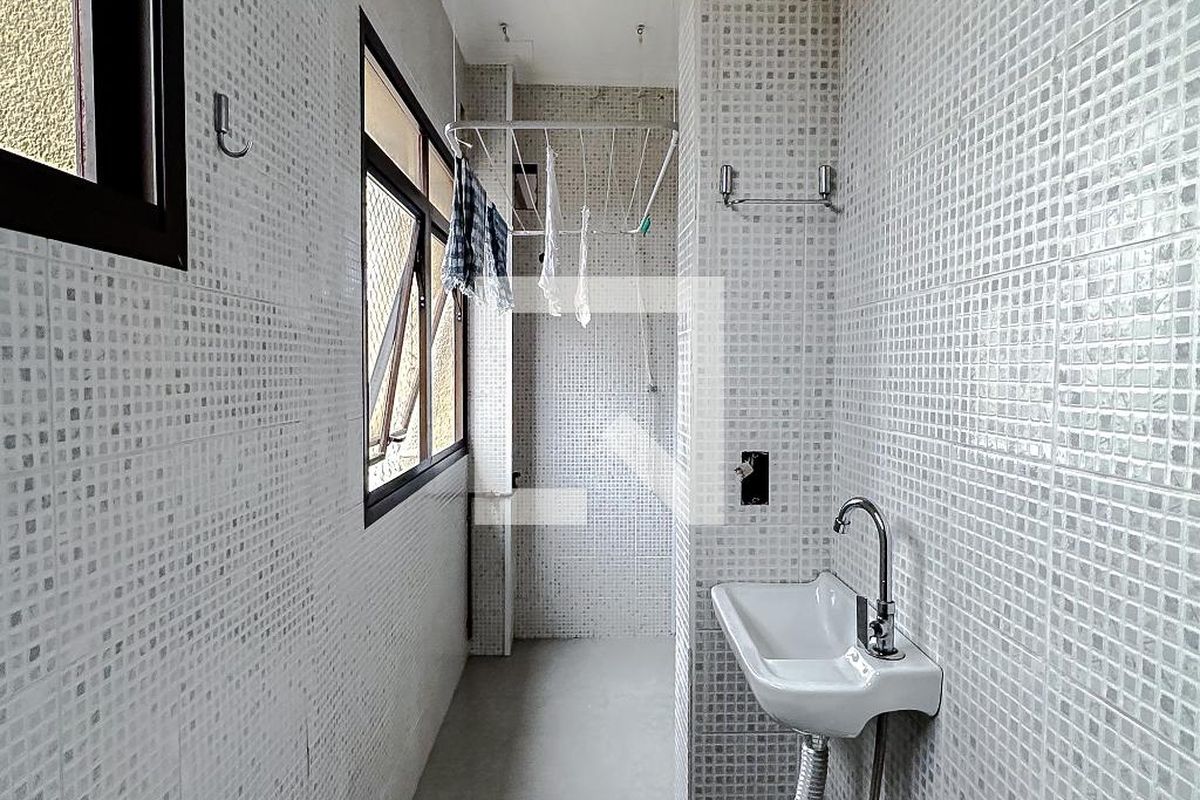 Apartamento, 3 quartos, 132 m² - Foto 123