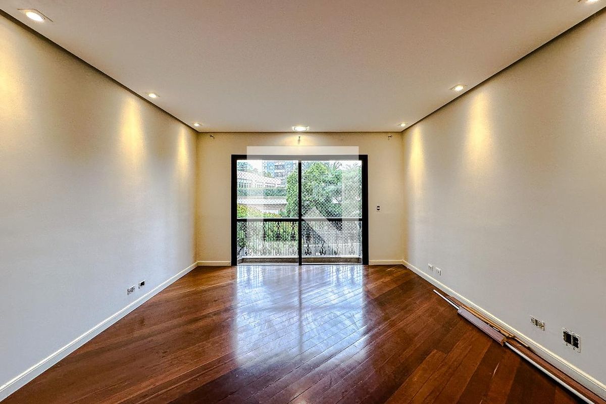 Apartamento, 3 quartos, 132 m² - Foto 2